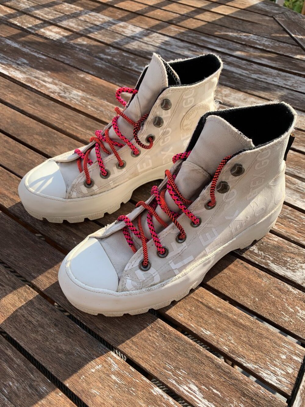 Converse Chuck Taylor All Star Winter Gore-Tex Boots